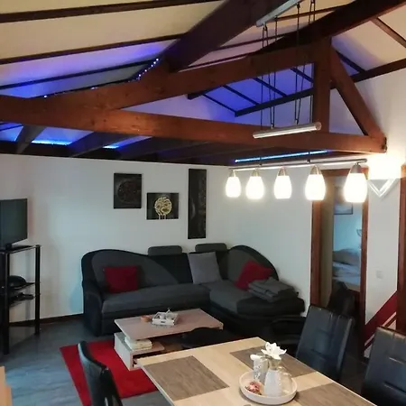 Casa vacanze Chris De Panne Comfortable *